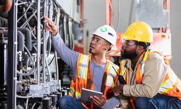 Best Affordable Electrician  in Lake Dalecarlia, IN
