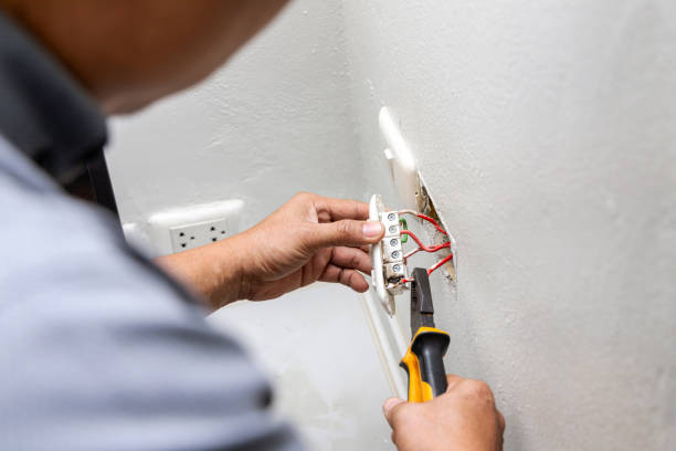 Best Electrical Upgrades for Homes  in Lake Dalecarlia, IN