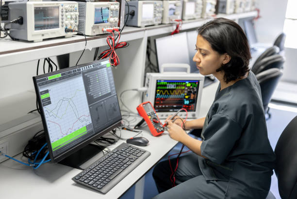 Best Industrial Electrical Services  in Lake Dalecarlia, IN